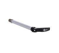 Suntour Unisex - Adult Q-LOC Axle 2220590962 Axis, Silver, One Size