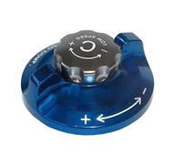 Suntour Unisex - Adult RC2 Cover Cap Unit, Black, 1 Size