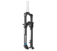 Suntour Unisex - Adult Suspension Fork 2225754583 Black Matt 27.5