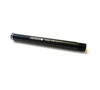 Suntour Unisex - Adult Thru Axle 2220590965 Thru Axle, Black, 100 mm