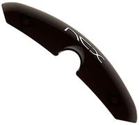 Suntour Unisex - Adults NCX Fork Bridge Luggage Bag, Black, 1 Size