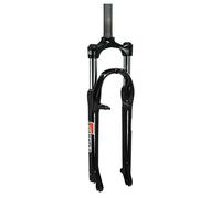 Suntour Unisex - Adult's SF14 M3010 Suspension Fork, Black, 20 Zoll