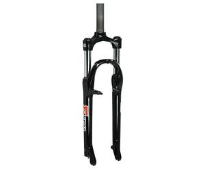 Suntour Unisex - Adult's SF14 M3010 Suspension Fork, Black, 20 Zoll