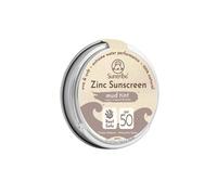 Suntribe Face & Sport Mineral Sunscreen SPF30 10gr Mud Tint Mud Tint