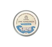 Suntribe Face & Sport Mineral Sunscreen SPF30 10gr Blue