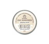 Suntribe Face & Sport Mineral Sunscreen SPF30 10gr White