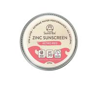 Suntribe Zinc Sun Cream Retro Red SPF30 15g (2)