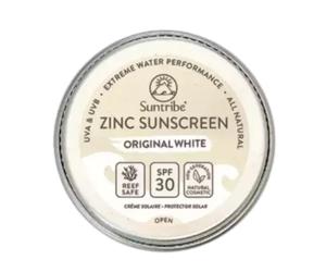 Suntribe Face & Sport Mineral Sunscreen SPF30 45gr White