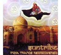 Suntribe - India Trance Rediscovered