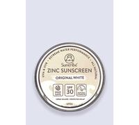 Suntribe Mineral Face & Sport Zinc Sunscreen Original White SPF 30 45g