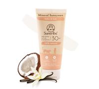 Suntribe Kids Sunscreen SPF30 100ml 100ml