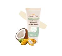 Suntribe Mineral Sunscreen SPF 30 - 100 ml
