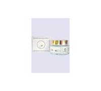 Suntribe Natural Night Cream with Hyaluronic Acid, Retinol & Niacinamide / 50 ml - 3x Anti-Ageing Effect, Organic, 100% Natural - Moisturising, with Argan Oil & Aloe Vera - No Perfume, Non-Oily, Vegan