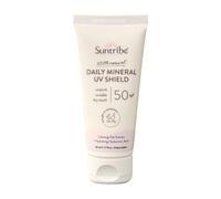Suntribe Organic Mineral UV Shield SPF 50 50ml