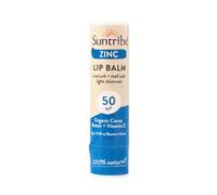 Suntribe Organic Mineral Zinc Lip Balm SPF 50 NA-5G