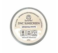 Suntribe Zinc Sun Cream Original White SPF30 10g (3)