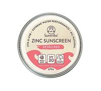 Suntribe Zinc Sun Cream Retro Red SPF30 15g (2)