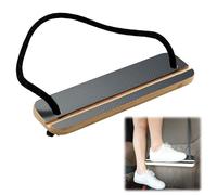 SUNUCO Caravan Step Climbing Aid - Step Ladder Camper Pop-Up Roof, Vans High Roof Access, Compatible with VW California Beach & Mercedes-Benz Marco Polo, Also makes a smart tablet holder