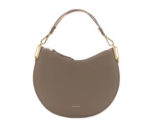 Sunup Hobo Bag - female - Coccinelle - Shoulder Bags - Brown - ONE SIZE - Bags ONE SIZE