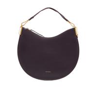 Sunup Large Shoulder Bag - female - Coccinelle - Shoulder Bags - Purple - ONE SIZE - Bags ONE SIZE