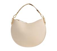 Sunup Medium - female - Coccinelle - Shoulder Bags - Beige - ONE SIZE - Bags ONE SIZE