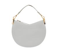 Sunup Medium Shoulder Bag - female - Coccinelle - Shoulder Bags - Gray - ONE SIZE - Bags ONE SIZE