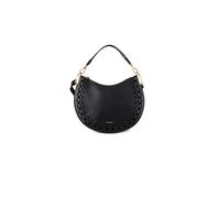 Sunup Mono.Sang Handbag - female - Coccinelle - Handbags - Black - ONE SIZE - Bags ONE SIZE