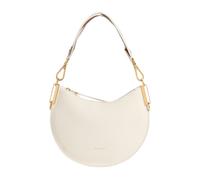 Coccinelle Sunup Shoulder bag Leather 25.5 cm beige
