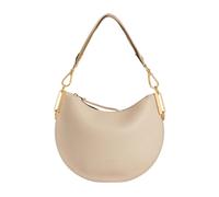 Sunup Shoulder Bag - female - Coccinelle - Shoulder Bags - Beige - ONE SIZE - Bags ONE SIZE