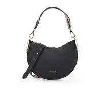 Sunup Shoulder Bag - female - Coccinelle - Shoulder Bags - Black - ONE SIZE - Bags ONE SIZE