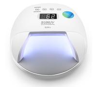 Sunuv Sun7 48w Powerful Uv Led Gel Nail Lamp Dryer For Uv Nail Gel