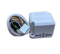 Sunvic 4525651 White DM 5651 Plug In Actuator 5 Wire, Heating