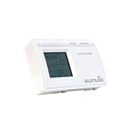 Sunvic SunPro1000 Single Channel Programmer, 230 V, White