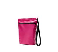 sunVigorous Outdoor Waterproof Zipper Bag, Multipurpose 2 Sizes 6 Colors for Beach, Pool, Fishing and Wet Clothes, Fuchsia, taglia alta, Waterproof bag