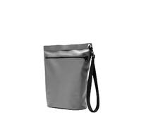 sunVigorous Outdoor Waterproof Zipper Bag, Multipurpose 2 Sizes 6 Colors for Beach, Pool, Fishing and Wet Clothes, grey, taglia alta, Waterproof bag