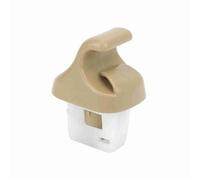 Sunvisor Clip 88217 - TA0 - A02ZB, Replacement for Honda Accord 2008-2012, Durable ABS Sun Visor Bracket with OEM Fit for Reliable Sun Visor Fixing