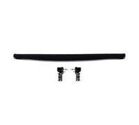 Sunvisor Extension Visors Car Panorama Sunroof Sunshade Curtain Roller Blind For Seat For Tarraco 5F 2019-2022 5NG877307 Sun Shade(Black)