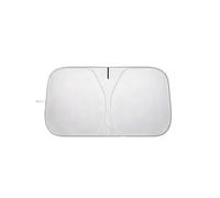 Sunvisor Extension Visors Car Sunshade Sunburn Protection Insulate Windscreen Cover UV For Fiat For 500 For Freemont For Panda For Ducato Sunshade Car Visor(Onecolor)