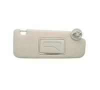 Sunvisor Extension Visors For Chevy For Sonic 2012-2019 For For Cruze 2013-2016 Car Sunscreen Shade Left Right Side Front Sun Visor Panel Sun Shade(Beige Right)