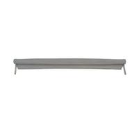 Sunvisor Extension Visors For Seat For ibiza 2019 2020 2021 Car Panorama Sunroof Sunshade Curtain 5HG8773073DJ 2SD877307 2G0877307 Sun Shade(Gray)