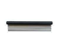 Sunvisor Extension Visors For Vezel XR-V For HRV 2015- Car Panorama Sunroof Roller Blind Sunshade Curtain Cover Assembly 70600T7JH03ZA Sunshade Car Visor(Beige)