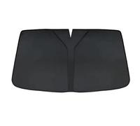 Sunvisor Extension Visors For VW ID.4 2021~2025 Car Sun Visor Privacy Sunshades Light Blocking Curtains Heat insulation Tools Sun Shade(Front Windshield)
