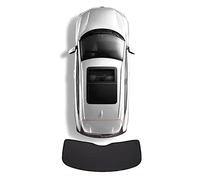 Sunvisor Extension Visors Privacy Sunshades For Polestar 4 2024 2025 2026 Heat insulation Visor UV Protection Windshield Cover Blocker(Rear windshield)