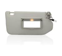Sunvisor For Nissan For Pathfinder For Infiniti | For JX35 For QX60 2013-2018 Front Sun Visor Panel Driver And Passenger Side Sunvisor