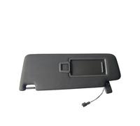 Sunvisor For Seat For Arona For Ibiza ST 2018-2023 For Ateca 2016-2023 Car Sun Visor(LEFT)