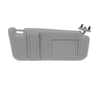 Sunvisor For Toyota For Camry 2007 2008 2009 2010 2011 | Car Sun Visor Sunvisor Panel Front Interior Sunshade Sun Shield Board