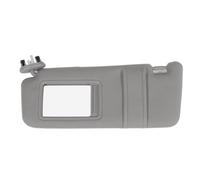 Sunvisor For Toyota For Camry 2007 2008 2009 2010 2011 | Car Sun Visor Sunvisor Panel Front Interior Sunshade Sun Shield Board
