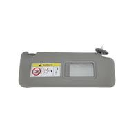 Sunvisor For Toyota For Land For Cruiser For Prado | Sun Visor Left Right Side Front Sun Shade Panel KDJ155/KDJ150 2009-2023