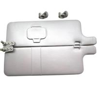 Sunvisor Sun Visor For Mitsubishi For PAJERO For MONTERO For Shogun II 2nd V31 V32 V33 1990-2004 Sun Visor Clip Sun Visor Extender(Left and right)