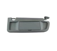 Sunvisor Sunshade Left Driver Right Passenger Side Sun Visor Shade For Civic 2006 2007 2008 2009 2010 2011 83280-SNA-A01ZA